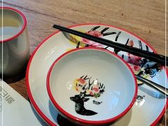 -新白鹿餐厅(城西银泰城店)