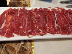 -牛鼎记潮汕牛肉火锅(阳朔店)