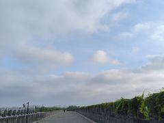 -相门城墙文化休闲景区