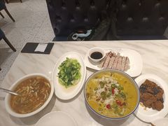 秘制乳排-宏玲餐厅(四川南路店)