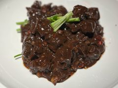 -炊烟小炒黄牛肉(浦东世纪汇店)