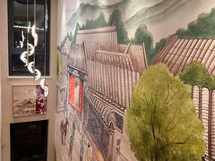 -府学·秋果S酒店(北京南锣鼓巷四合院店)