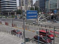 -上海长途汽车客运总站