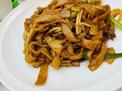 -桂大叔·砂锅粥·家传闽粤菜(县西巷店)