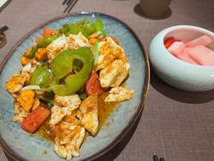 -山石榴·贵州菜(陆家嘴中心店)