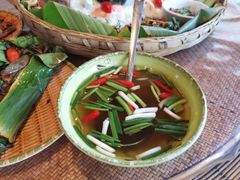 -傣家寨花园主题餐厅