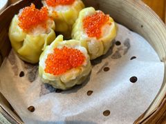 烧麦-无锡苏宁银河国际酒店-麺餐厅