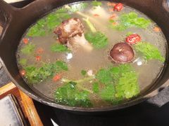 -盡膳口福·百年汤方火锅(科华北路店)