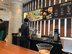 -星巴克(深圳香港大学深圳医院店)