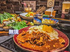 -無境·匠心日本料理(汉街店)