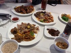 -泰谷酒店·太古码头闽菜自助餐厅