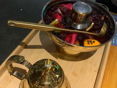 -别院里音乐餐酒吧(双流航空港店)