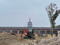 -高旻寺