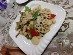 -新兴家喻酒家·羊城名宴(昌岗店)