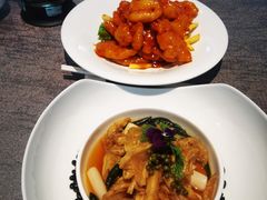 -聚宾楼·烤鸭·家宴(科技三路店)