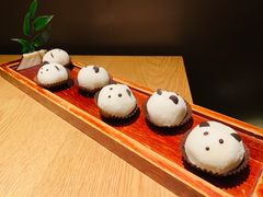 天府熊猫-滋色臻选川菜(北京坊旗舰店)