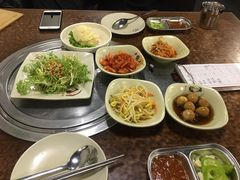 -六七八韩式烤肉·韩国料理(上杭路店)