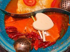 -吼堂老火锅(太古里总店)