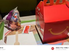 -麦当劳(静安寺店)