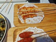 -马邦子·紫苏烤鱼(恒隆广场店)