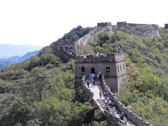 -慕田峪长城
