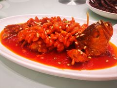 -新吉士·上海菜(浦东LCM置汇旭辉店)