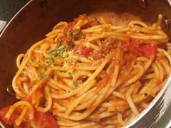 妈妈家肉酱意面-新鲜誌·新派食集(万象天地店)