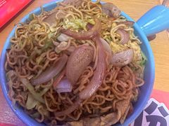 -庆峰龙虾烧烤(合肥一店)