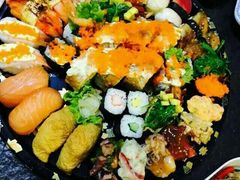 -鹤羽·精致料理