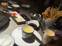 -同仁四季椰子鸡(无锡滨湖万象汇店)