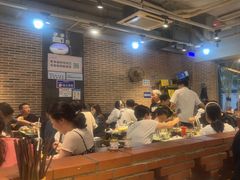 -五里关火锅(牛市口店)