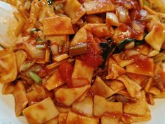 -巴依老爷新疆美食(常营店)