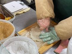 -徐氏糯米包油条(三眼桥分店)