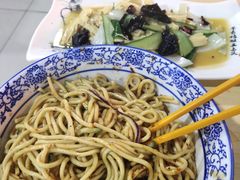 -滋味小厨(新合店)