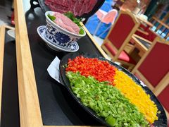 -廖掌柜·重庆鲜货火锅(上海首店)