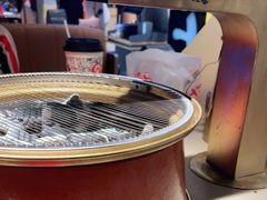 -西塔老太太泥炉烤肉(温州首店万象城黑金店)