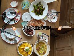 -新白鹿餐厅(城西银泰城店)