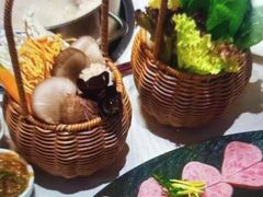 -煲王粤菜餐厅(中侨中心店)