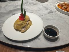 -阿明小菜·海鲜·上海菜(浦建路店)