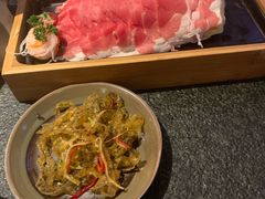 -湊湊火锅·茶憩(和平大悦城店)