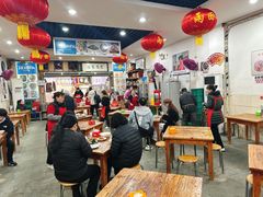 -雨田饭店(华兴东街店)