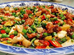 -群厨老妈味道(鸳鸯店)