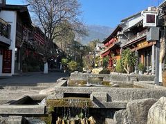 -大理古城