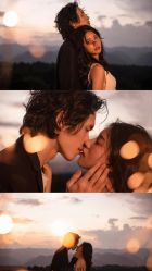 -全城热恋璀璨婚纱摄影(国贸总店)