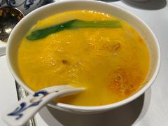 河蟹大刀金丝面-耳朵眼会馆(鼓楼店)