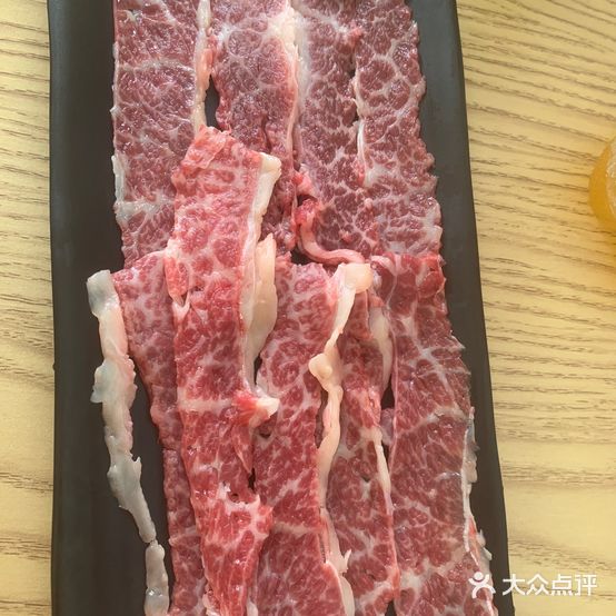 臻牛坊潮汕牛肉自助火锅(仙岳路店)