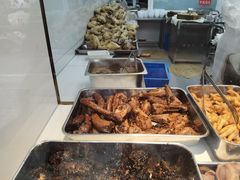 -章云板鸭(总店)
