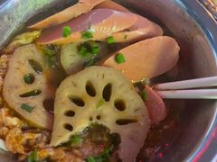 -桂湘缘卤味螺蛳粉