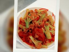 -嘉和一品粥(津华昌道店)