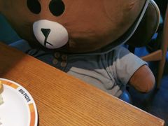 -比格比萨自助(花园路店)